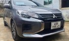 Mitsubishi Attrage 2021 - Màu xám, xe nhập xe gia đình, giá cực tốt