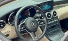 Mercedes-Benz C200 2019 - Màu trắng