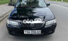 Mazda 626 2002 - Màu đen, nhập khẩu số sàn