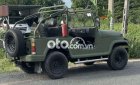 Jeep 1980 - Nhập khẩu giá hữu nghị