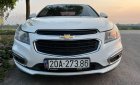 Chevrolet Lacetti 2016 - Màu trắng, 365 triệu