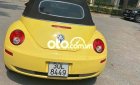 Volkswagen New Beetle 2008 - 2 cửa mui trần