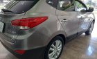 Hyundai Tucson 2010 - Xe màu xám, gía 440 triệu