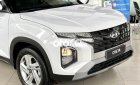 Hyundai Creta 2022 - Màu trắng, nhập khẩu