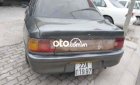 Mazda 323 1994 - Màu xám, nhập khẩu nguyên chiếc