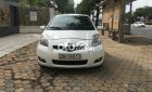 Toyota Yaris Verso 2010 - Màu trắng, nhập khẩu nguyên chiếc 