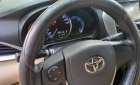 Toyota Yaris 2018 - Màu trắng, xe gia đình