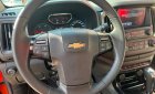 Chevrolet Colorado 2020 - Màu đỏ, xe nhập