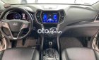 Hyundai Santa Fe 2015 - Màu trắng, xe gia đình