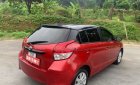 Toyota Yaris 2016 - Màu đỏ, xe nhập