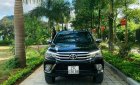 Toyota Hilux 2017 - Giá 750tr, xe cam kết chuẩn mô tả, không lỗi