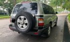 Toyota Land Cruiser 2006 - Máy số nguyên zin