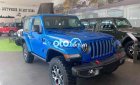 Jeep Wrangler 2022 - Xe nhập