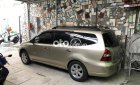 Nissan Grand livina 2011 - Xe số sàn