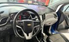 Chevrolet Trax 2017 - Màu xanh lam