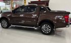 Nissan Navara 2016 - Màu nâu, xe nhập