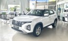 Hyundai Creta 2022 - Màu trắng