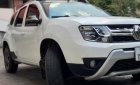 Renault Duster 2017 - Màu trắng, xe nhập