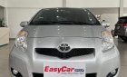 Toyota Yaris 2013 - Màu bạc