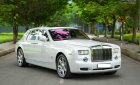Rolls-Royce Phantom 0 2011 - Xe màu trắng