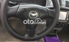 Mazda 323 2003 - Màu đen giá cạnh tranh