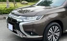 Mitsubishi Outlander 2022 - Hỗ trợ trả góp, giao xe ngay