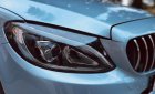 Mercedes-Benz C200 2016 - Options độ rất nhiều
