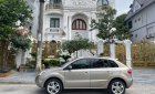 Renault Koleos 2009 - Màu đen, xe nhập