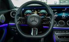 Mercedes-Benz E300 2022 - Sẵn xe, giá tốt nhất toàn quốc. Giao tại nhà