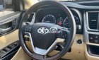 Toyota Highlander 2015 - Xe nhập