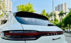 Porsche Macan 2017 - Cần bán xe màu trắng, nội thất đỏ