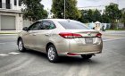 Toyota Vios 2019 - Xe đẹp xuất sắc, 1 chủ từ mới chạy 2v km, 4 lốp zin theo xe