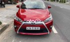 Toyota Yaris 2014 - Màu đỏ, xe nhập xe gia đình