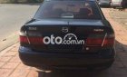 Mazda 626 1998 - Màu đen, 95 triệu