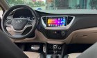 Hyundai Accent 2018 - Cần bán xe màu đỏ