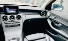 Mercedes-Benz C200 2016 - Hỗ trợ vay ngân hàng 70% giá trị xe