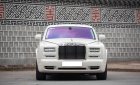 Rolls-Royce Phantom 0 2014 - Xe màu trắng