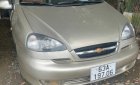 Chevrolet Vivant 2008 - Màu vàng cát, 185tr