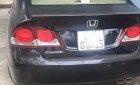 Honda Civic 2010 - Màu đen, xe nhập, 320tr