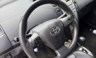 Toyota Yaris 2013 - Màu đỏ, nhập khẩu