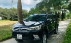 Toyota Hilux 2017 - Giá 750tr, xe cam kết chuẩn mô tả, không lỗi