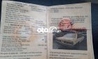Toyota Caldina 1983 - Nhập khẩu nguyên chiếc