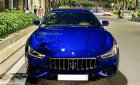 Maserati Ghibli 2018 - Siêu lướt, cực hot, giá yêu thương