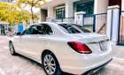 Mercedes-Benz C200 2016 - Hỗ trợ vay ngân hàng 70% giá trị xe