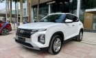 Hyundai Creta 2022 - Màu trắng, xe giao ngay, ưu đãi cực khủng, hỗ trợ mua trả góp tới 85% giá trị xe