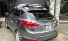 Hyundai Tucson 2011 - Màu xám, xe nhập chính chủ