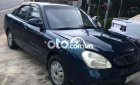 Daewoo Nubira 2003 - Xe màu xanh đen
