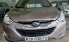 Hyundai Tucson 2010 - Xe màu xám, gía 440 triệu