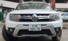 Renault Duster 2017 - Màu trắng, xe nhập