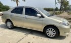 Toyota Vios 2004 - Xe gia đình